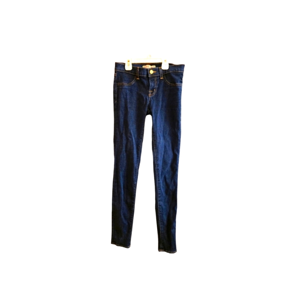 J Brand Dark Blue Women skinny  Jeans Size 26